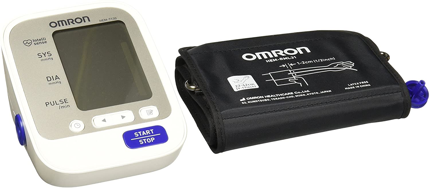 Omron Elite Hem7130+con Cargador Corriente Tensiometro Brazo Omron Elite  Hem7130+con Cargador Corriente 28 – COTIZACIÓN – PERÚ